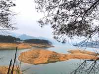 廣東5天自駕遊，浸溫泉、品嚐美食和賞花