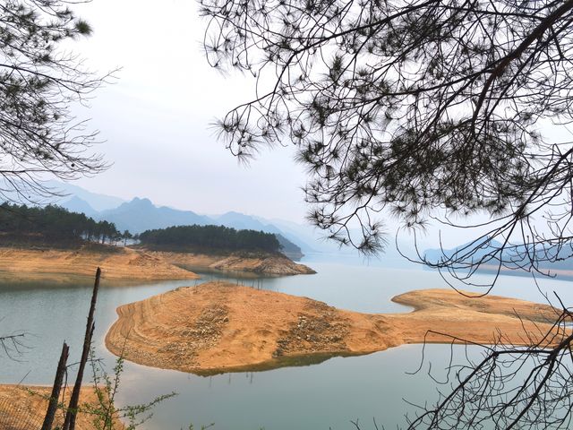 廣東5天自駕遊，浸溫泉、品嚐美食和賞花