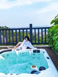 百花盛開嘅踏春之旅 喺蓮花山浪漫暢遊