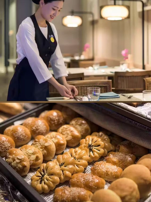 在上海客萊福諾富特酒店，展開您的寫意之旅