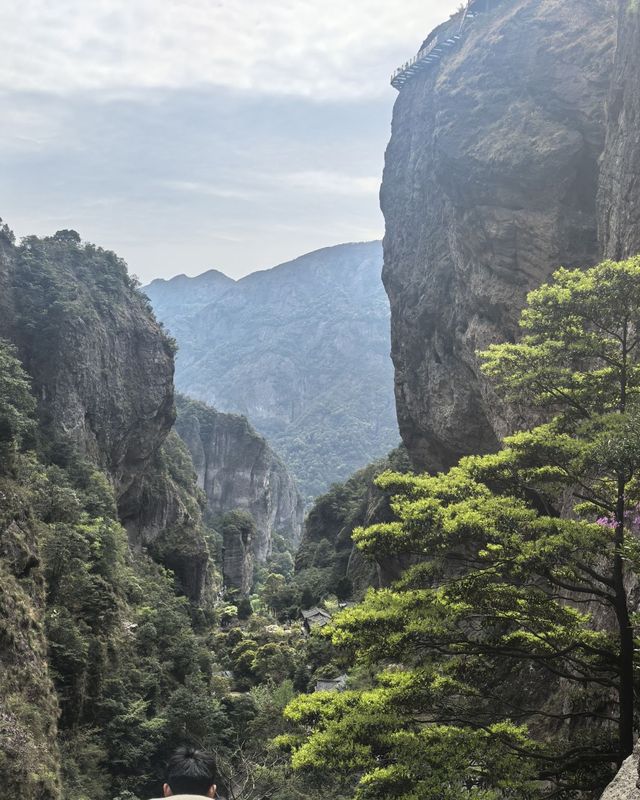 溫州漫遊指南：山海之間的溫柔邂逅～