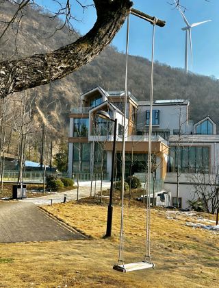 Three days is not enough to stay! This heavenly guesthouse in Yichang is incredibly healing