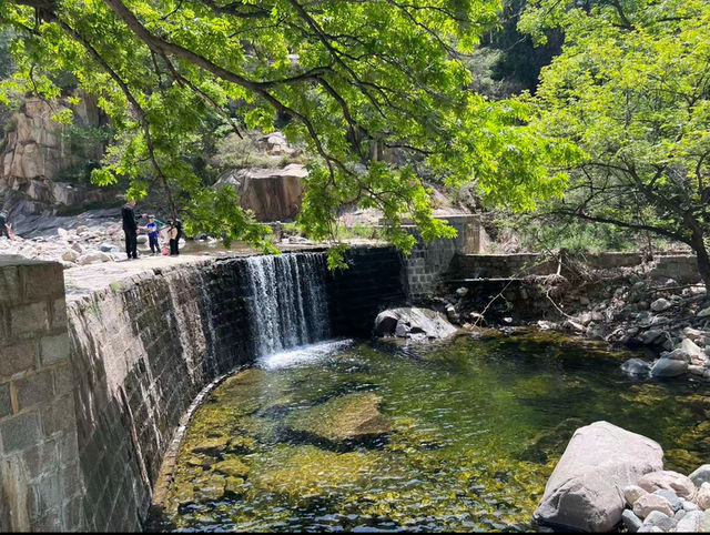 泰山隱藏玩法 | 本地人才知道的秘密打卡地