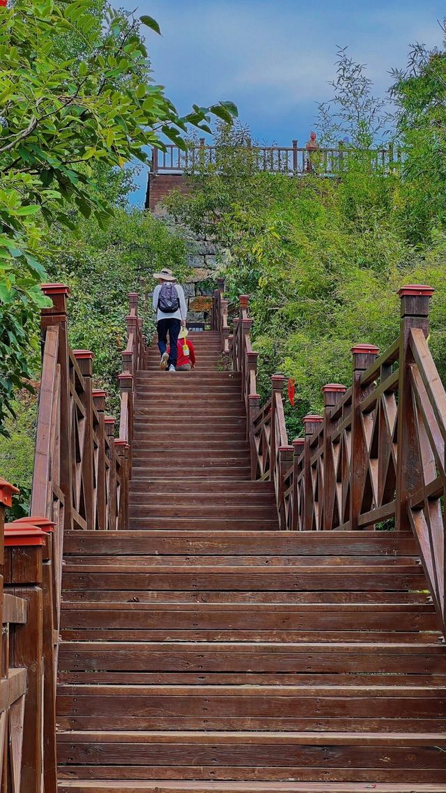 《鄭州范家門，解鎖特色鄉村體驗之旅》