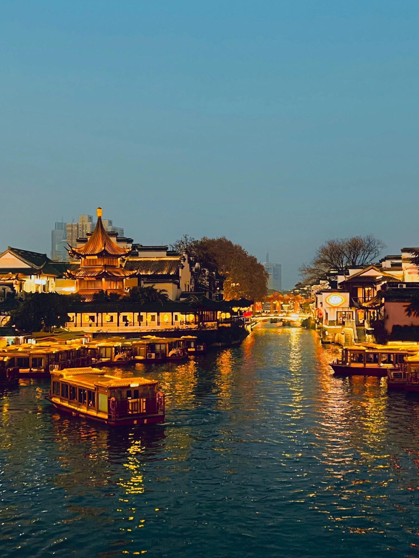 Nanjing has returned. This is how you can enjoy yourself without wasting money.
