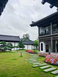 新廣州文化館