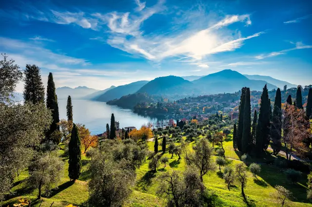 Northern Italy's Hidden Gem: Lake Como Complete Guide