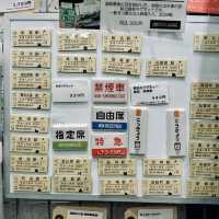 秋葉原鐵道迷聖地！超有意思的鐵道周邊店🎫