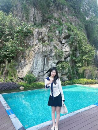 Does everyone know about this hotel in Yangshuo? 