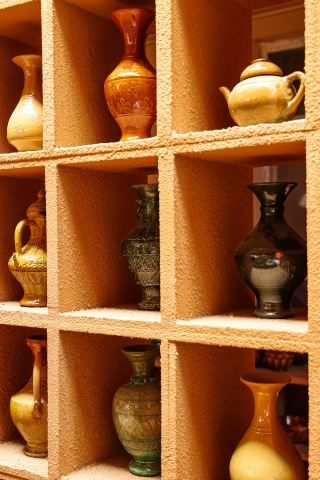 Yengisar Pottery Village | Intangible Cultural Heritage, Ingenious Craftsmanship