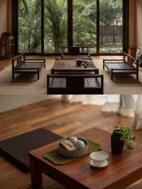 親子度staycation|很chill很自然的梧桐村