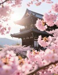 清水寺：京都的千年守望