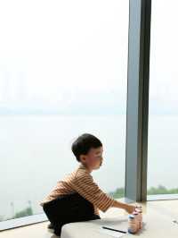 江浙滬遛娃杭州兩天一晚親子遊