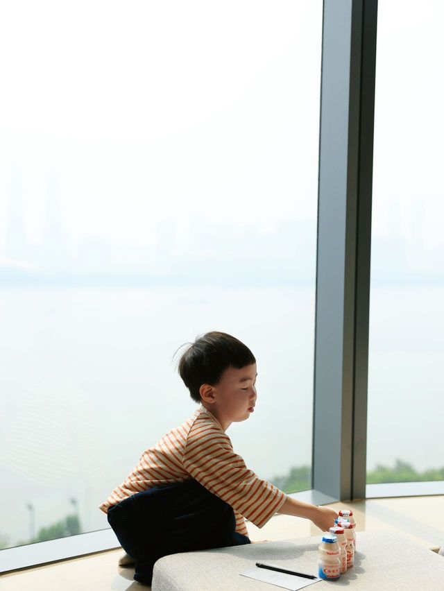 江浙滬遛娃杭州兩天一晚親子遊