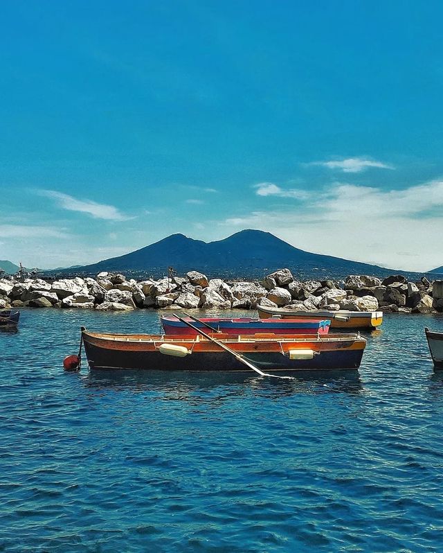 Napoli