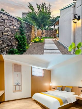 Tai'an Xintai | This is the hidden paradise you've been looking for