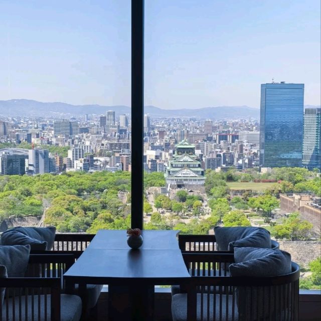 救命！！5月大阪即將新開間超正嘅酒店😍