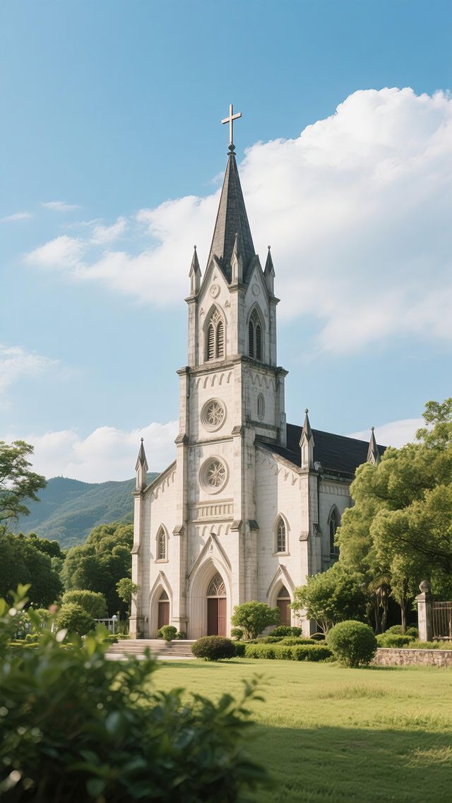 必睇！一場話走就走嘅寧德夢幻之旅