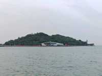 漫遊珠海情侶路｜與愛同行の浪漫手札