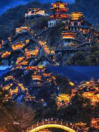山不見我，我自見山