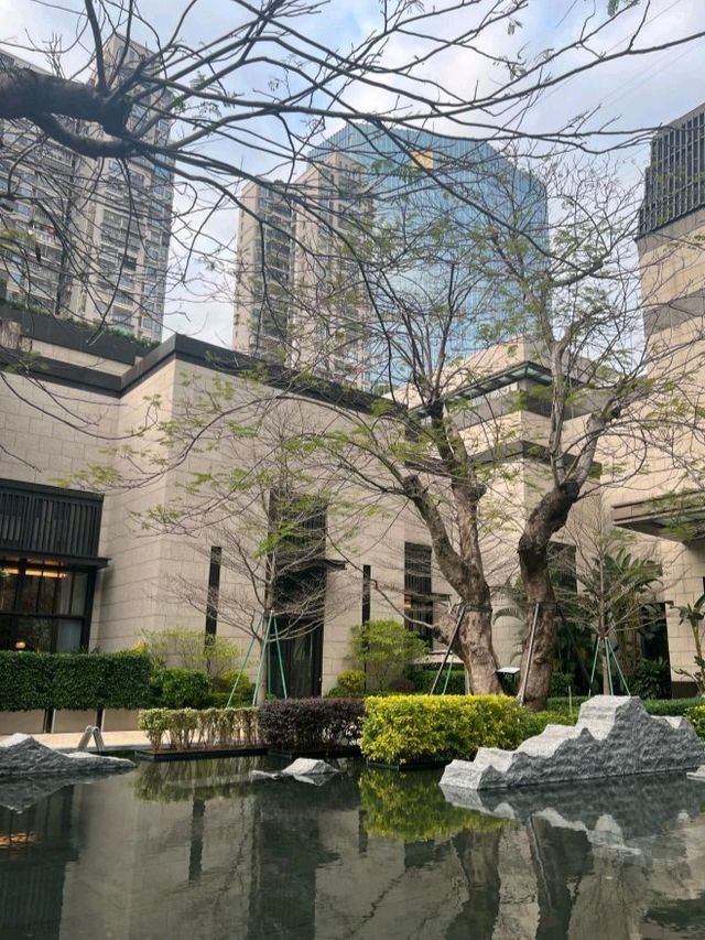 去廈門旅行不想踩雷？那就住這家酒店