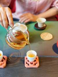 廈門鷺江道！在最美海景嘅五星酒店度假！