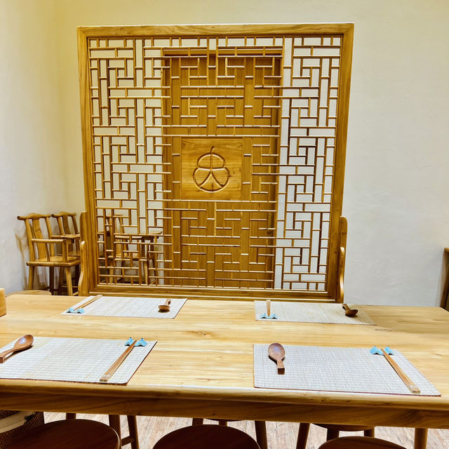澳門都有蟹家大院？
