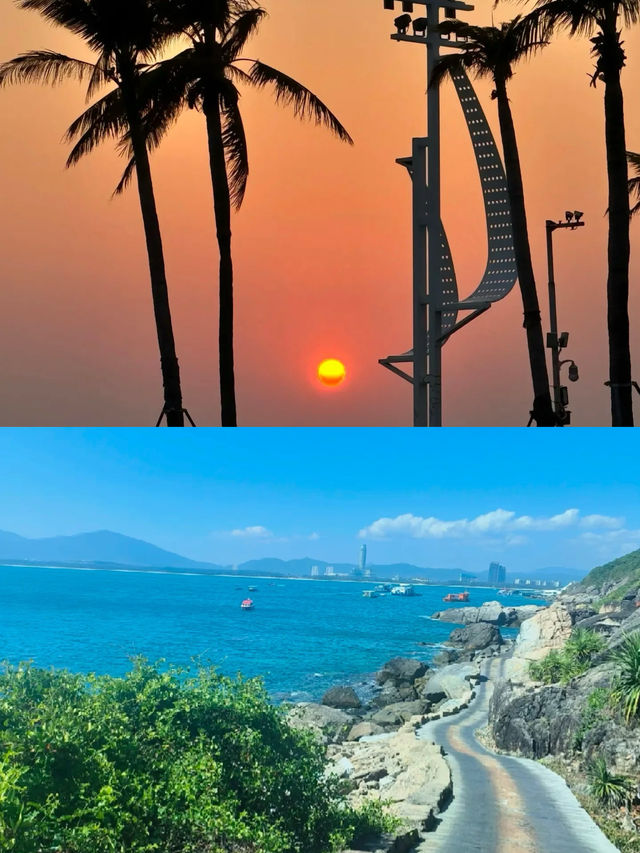 北海唔止得銀灘！私藏嘅小眾打卡地，出片一流