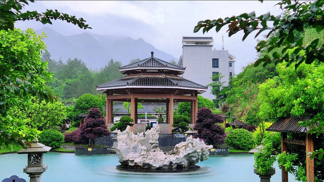 汝城旅遊攻略