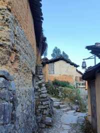 隱於雲和山間的秘境 石坑村讓你逃離喧囂