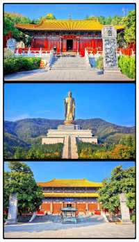河南都有“小洱海”？呢個城市我真係後悔嚟遲咗