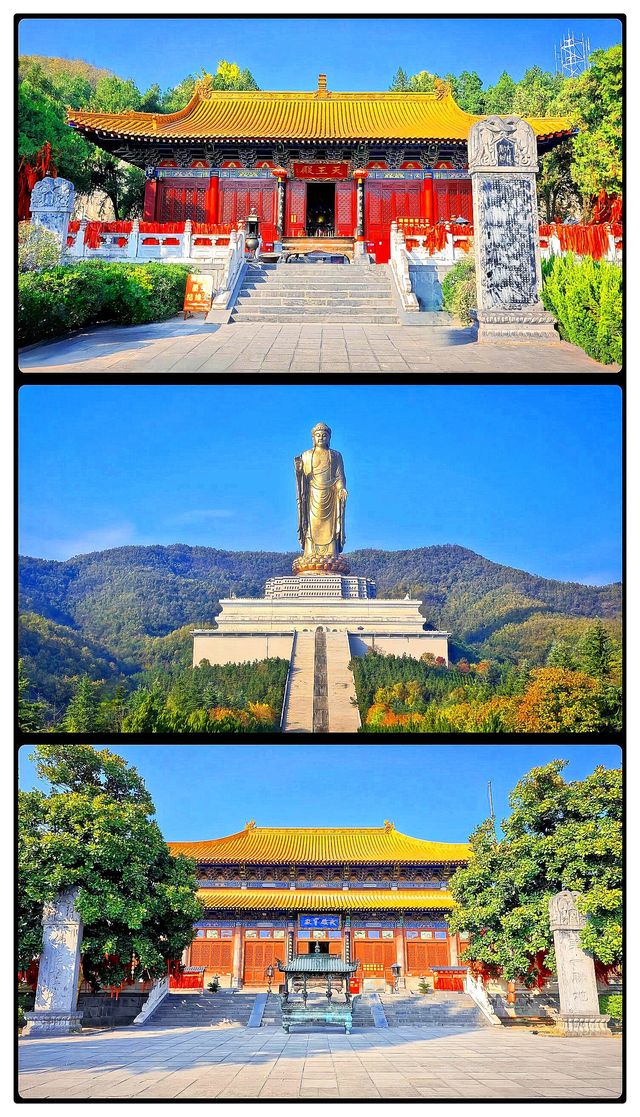 河南都有“小洱海”？呢個城市我真係後悔嚟遲咗
