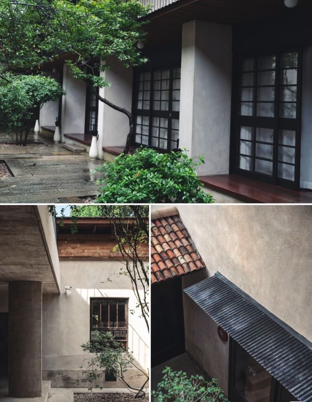 真正入住西湖景區的小眾之選！西湖安隅酒店