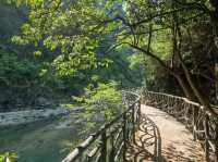 Yushan 3 Days Itinerary