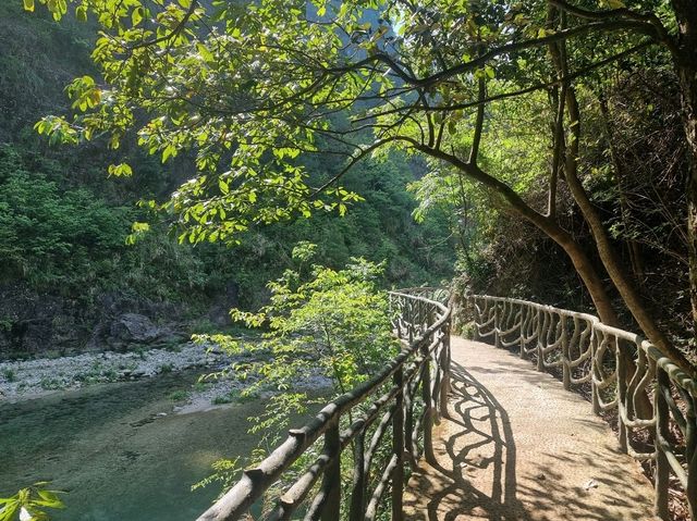 Yushan 3 Days Itinerary