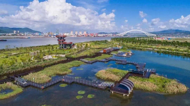 珠海三日遊，時間唔多夠留啲遺憾下次繼續