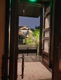 成都新開高端酒店，絕美！