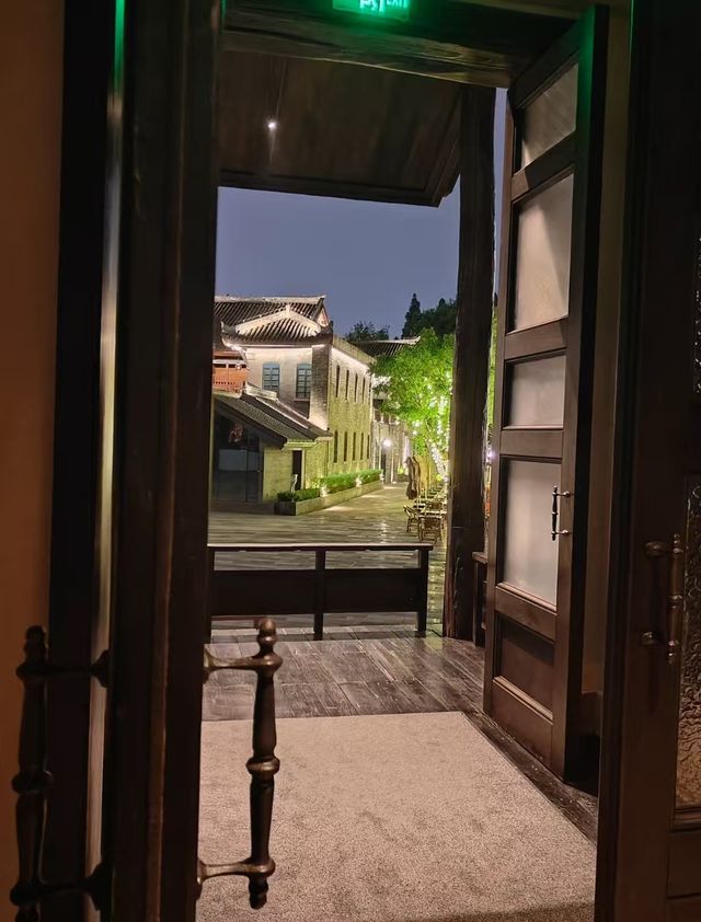 成都新開高端酒店，絕美！