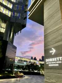 城市新綠洲：啟德帝盛酒店的親子秘密基地