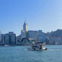 香港誠品書店深度遊｜邂逅海景與書香的文藝之旅