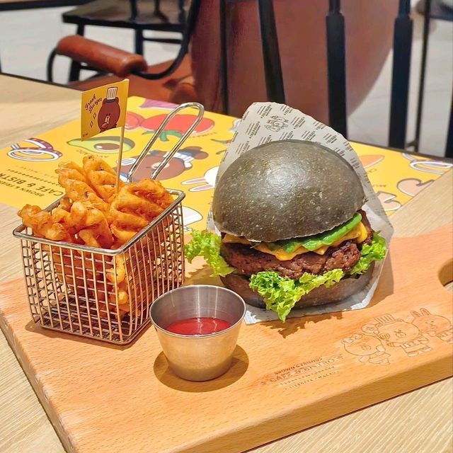 澳門萌趣美食打卡！與LINE FRIENDS共度可愛時光🇲🇴