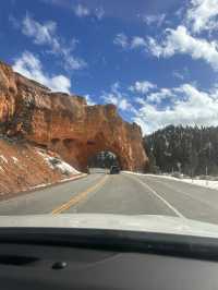 The Geological Wonders Of Bryce Canyon, An Out Of World Experience!