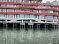 Female solo travel guide to Dandong