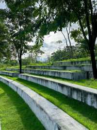 曼谷Benchakitti Forest Park交通攻略｜市中心綠意秘境抵達指南 
