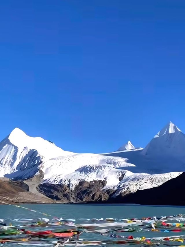 為咗呢條橋而嚟嘅薩普神山，真係比冰島仲震撼！