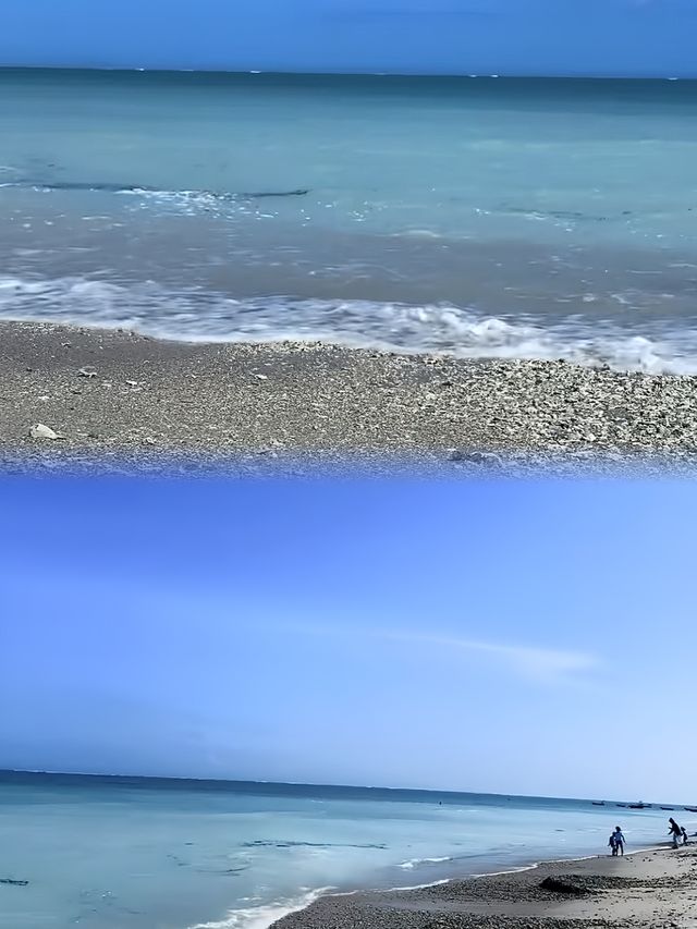 人生建議：嚟海南旅遊，一定要留2日時間畀瓊海！！！