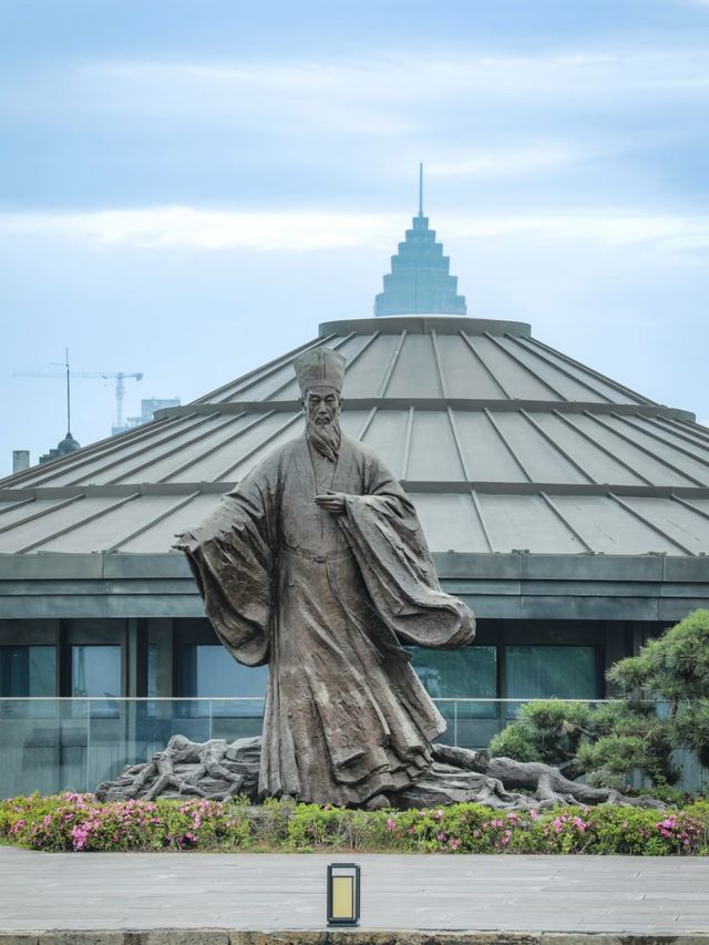 懶人必備！中午12點啟程，唔使早起嘅紹興之旅