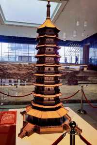 從朝陽奔赴金陵，大報恩寺究竟藏著什麼驚喜？
