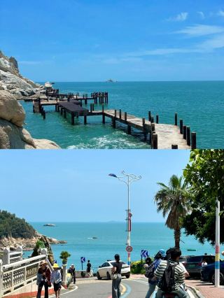 Meizhou Island Travel Guide is Here!