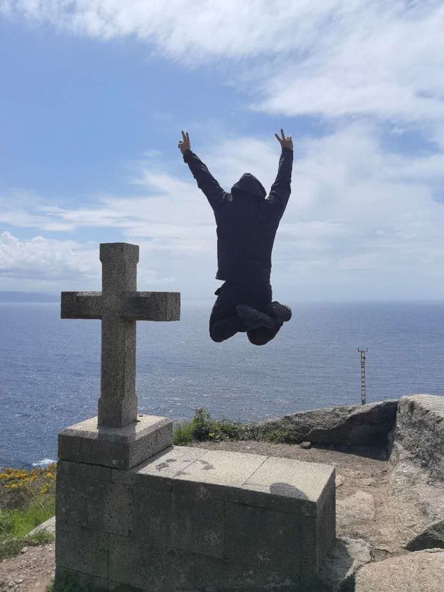 盛夏之路：喺歐洲最古老嘅路上，走向自己